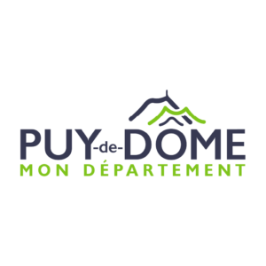 logos Puy-de-Dôme