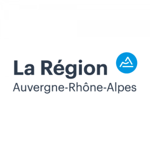 logos Auvergne-Rhône-Alpes