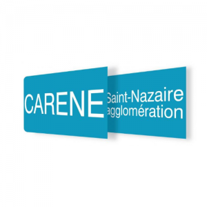 logos CARENE