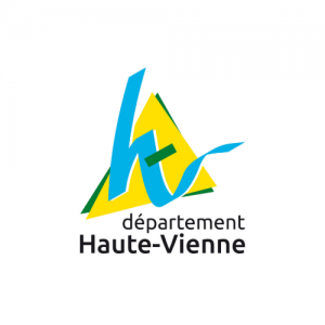 logos Haute-Vienne