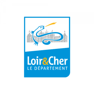 logos Loir-et-Cher