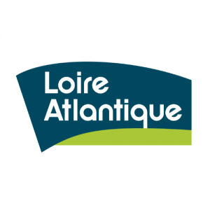 logos Loire-Atlantique