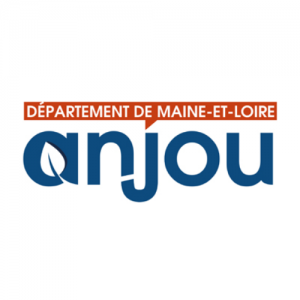 logos Maine-et-Loire