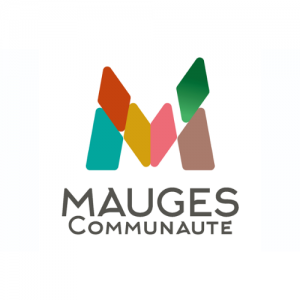 logos Mauges Communauté
