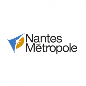 logos Nantes Métropole