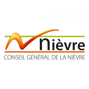logos Nièvre