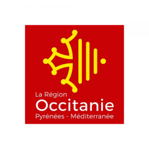 logos Occitanie