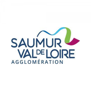 logos Saumur Val de Loire