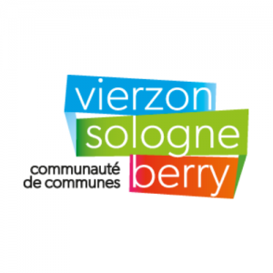 logos Vierzon-Sologne-Berry