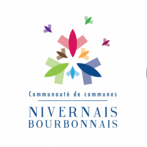 logos NIVERNAIS BOURBONNAIS
