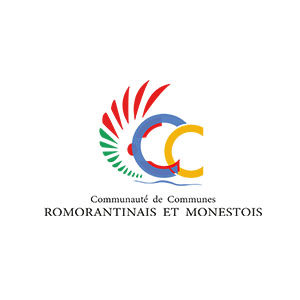 logos Romorantinais et Monestois