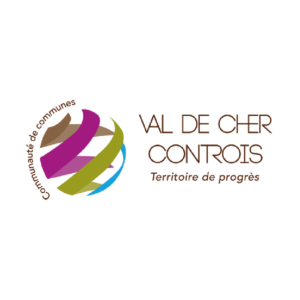logos Val de Cher Controis